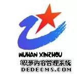 新洲区城市形象宣传语及城市形象标识（Logo）6